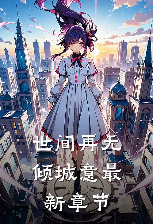世间再无倾城意最新章节更新消息
