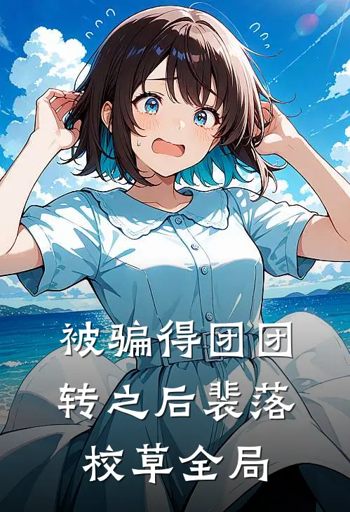被骗得团团转之后裴落校草全局