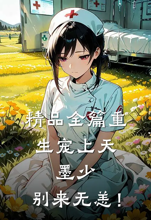 精品全篇重生宠上天：墨少，别来无恙！