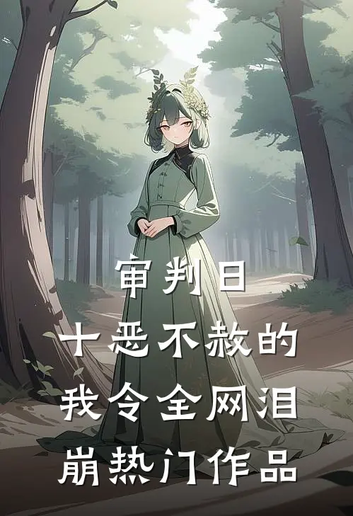 审判日：十恶不赦的我令全网泪崩热门作品