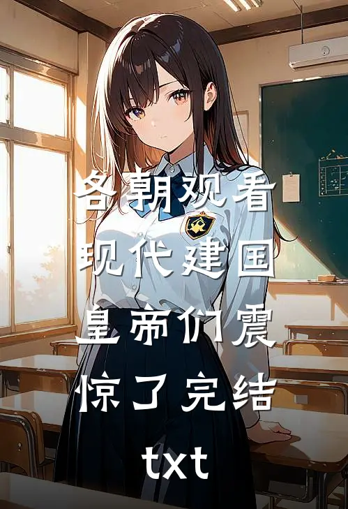 各朝观看现代建国，皇帝们震惊了完结txt
