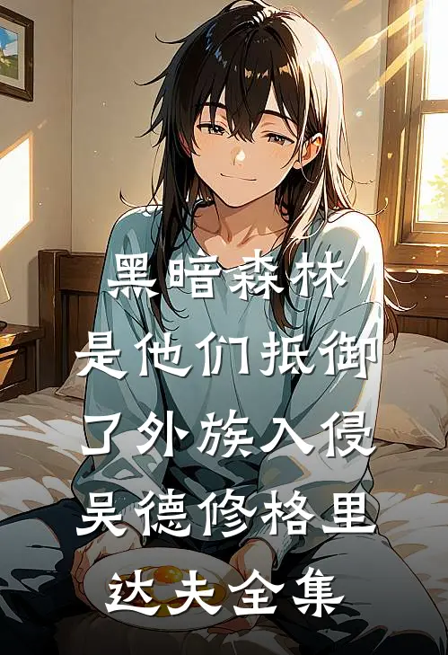 黑暗森林：是他们抵御了外族入侵吴德修格里达夫全集