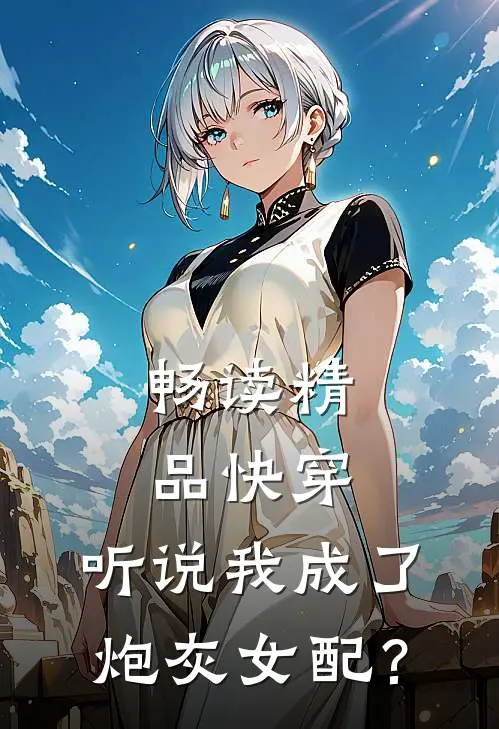 畅读精品快穿：听说我成了炮灰女配？