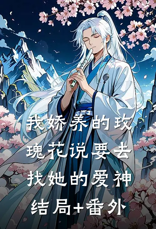 我娇养的“玫瑰”花说要去找她的爱神结局+番外