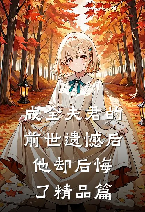 成全夫君的前世遗憾后,他却后悔了精品篇