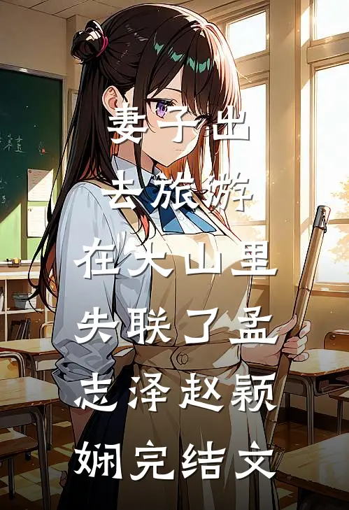 妻子出去旅游，在大山里失联了孟志泽赵颖娴完结文