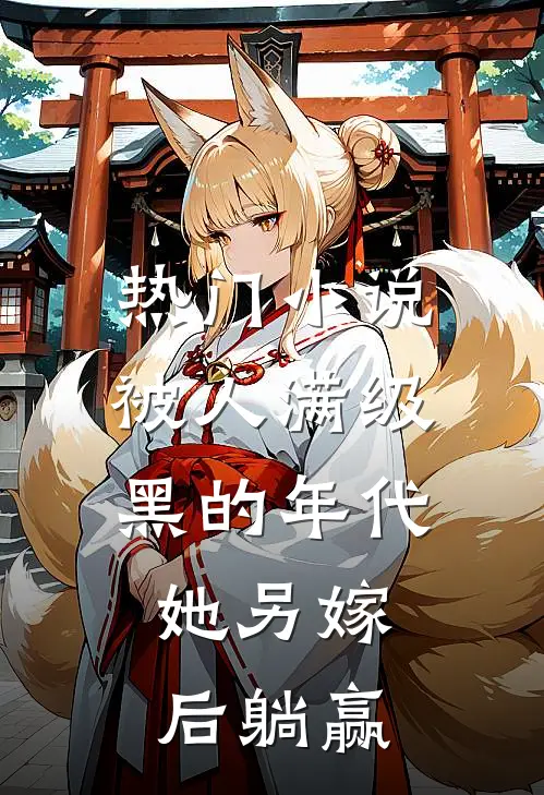 热门小说被人满级黑的年代，她另嫁后躺赢