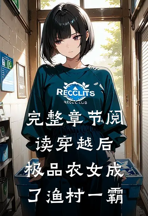 完整章节阅读穿越后，极品农女成了渔村一霸