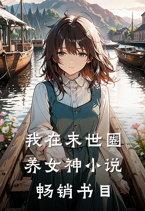 我在末世圈养女神 小说畅销书目