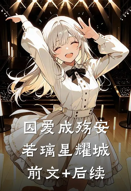 囚爱成殇安若璃星耀城前文+后续