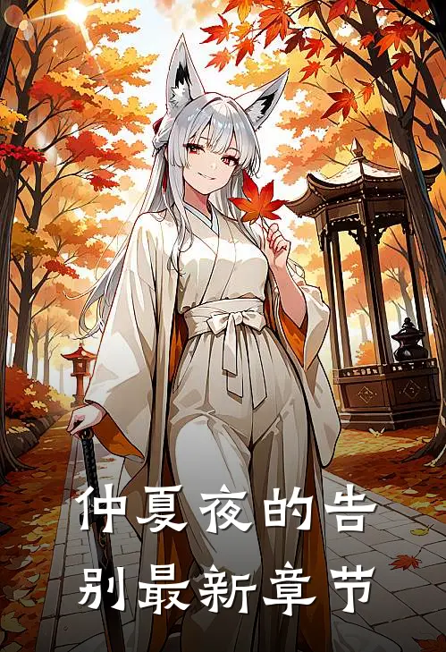 仲夏夜的告别最新章节