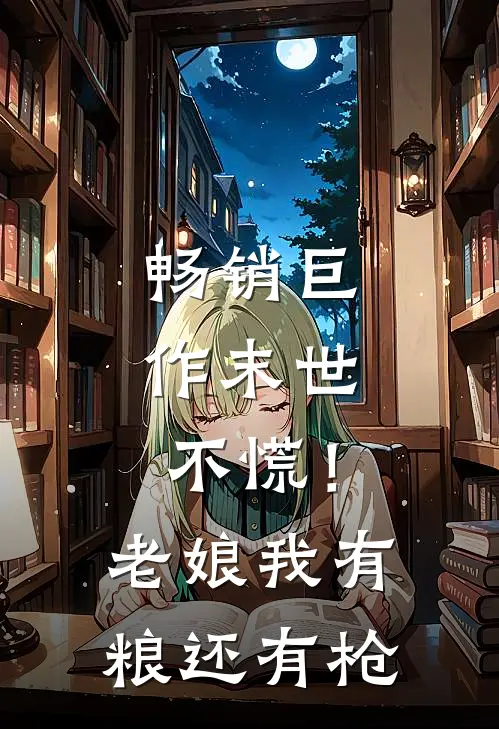 畅销巨作末世：不慌！老娘我有粮还有枪