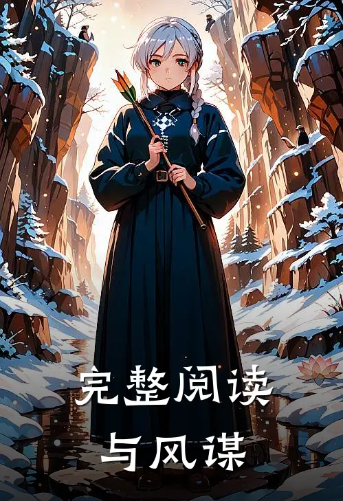 完整阅读与风谋