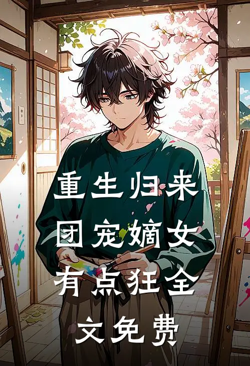 重生归来团宠嫡女有点狂全文免费阅读