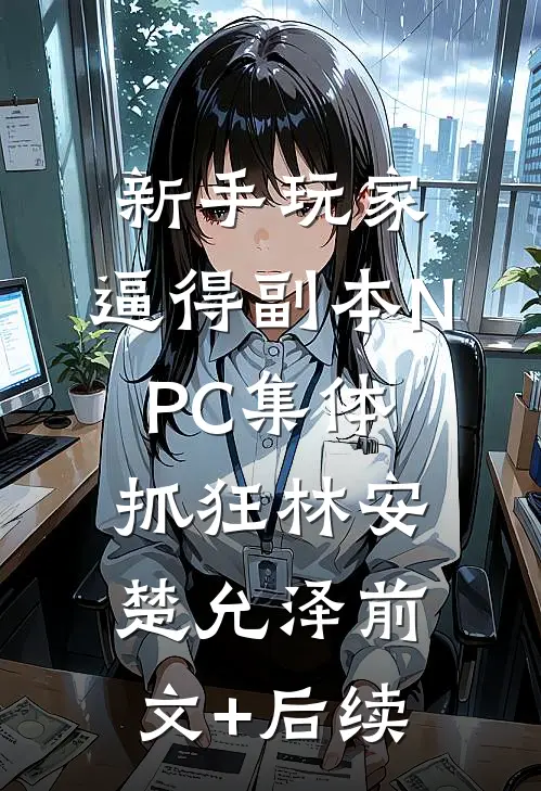 新手玩家，逼得副本NPC集体抓狂林安楚允泽前文+后续