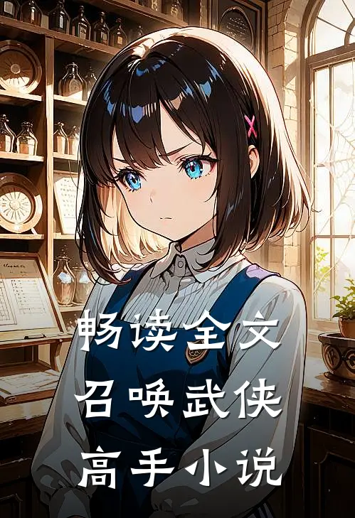 畅读全文召唤武侠高手小说