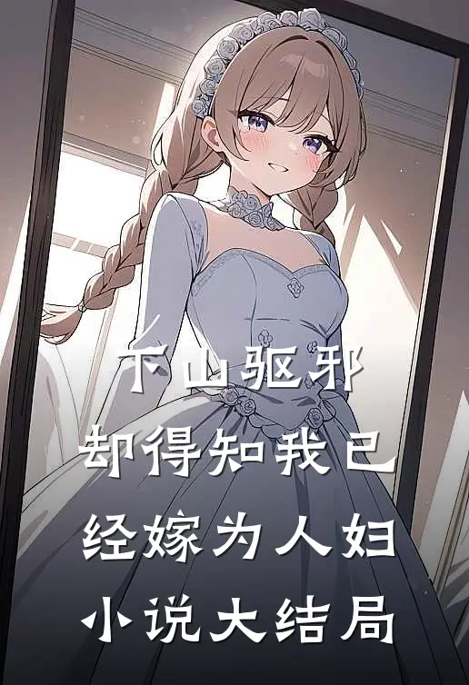 下山驱邪，却得知我已经嫁为人妇小说大结局