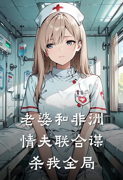 老婆和非洲情夫联合谋杀我全局