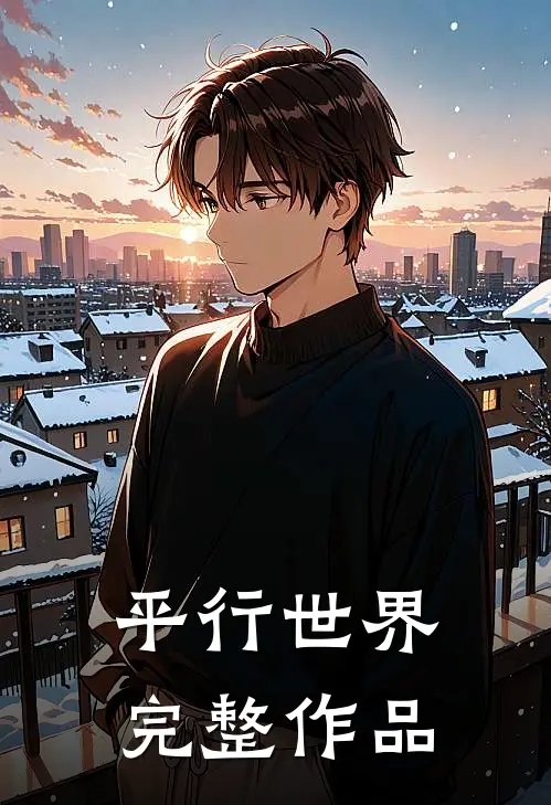 平行世界完整作品