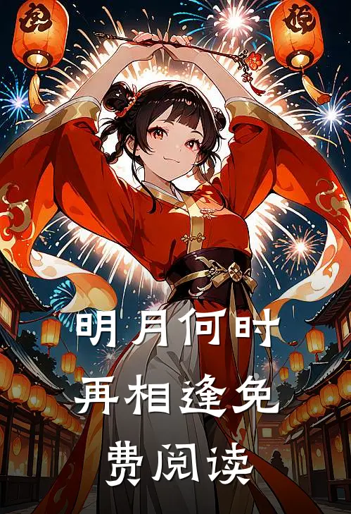 明月何时再相逢免费阅读