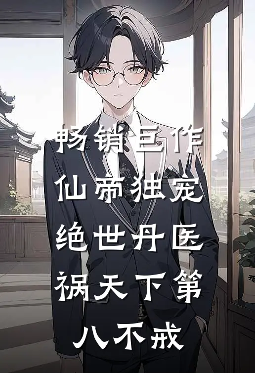畅销巨作仙帝独宠:绝世丹医祸天下 第八不戒