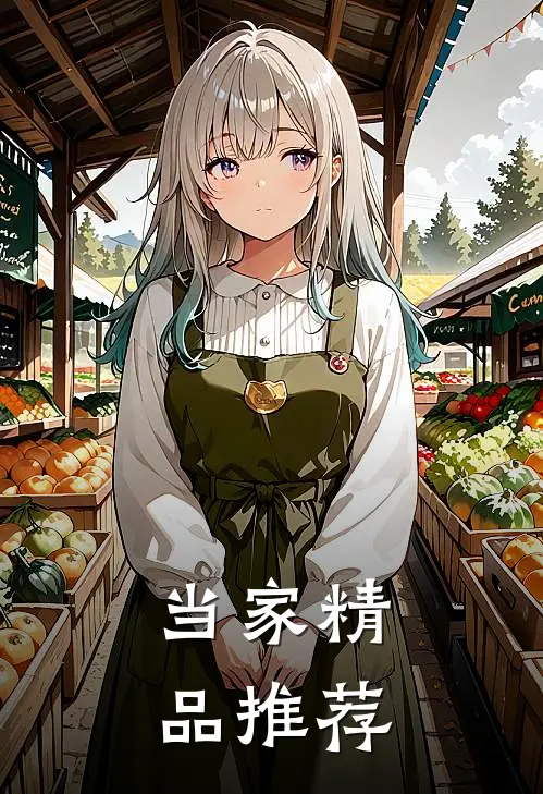 当家精品推荐