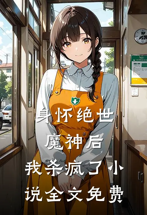 身怀绝世魔神后，我杀疯了小说全文免费