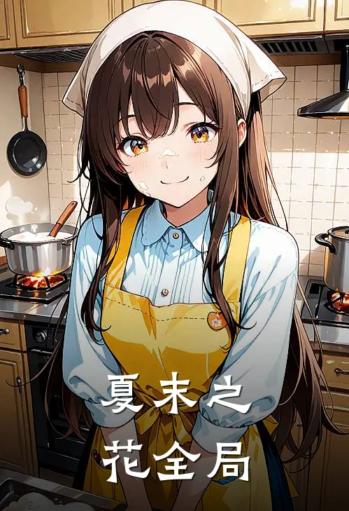 夏末之花全局