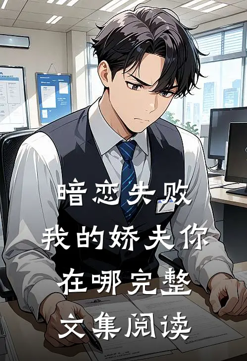 暗恋失败，我的娇夫你在哪完整文集阅读
