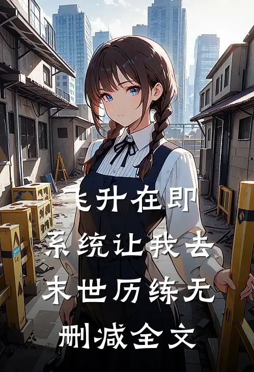 飞升在即，系统让我去末世历练无删减全文