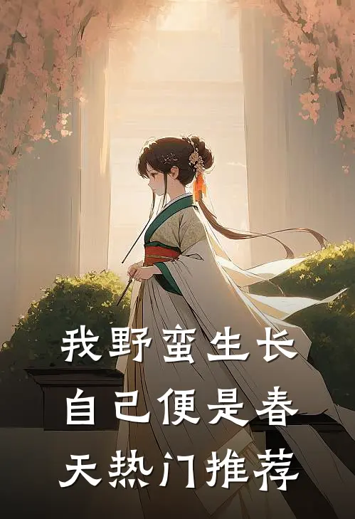 我野蛮生长，自己便是春天热门推荐