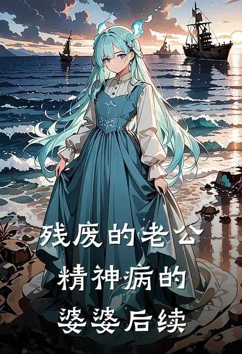 残废的老公，精神病的婆婆后续