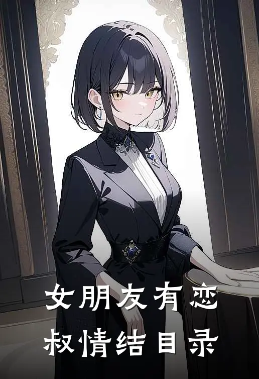 女朋友有恋叔情结目录