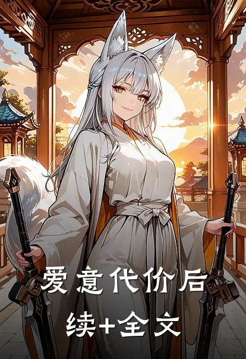 爱意代价后续+全文