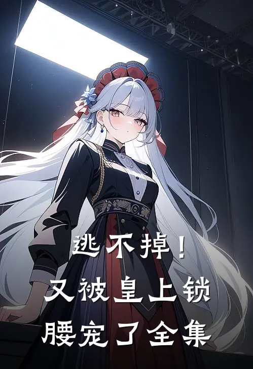逃不掉！又被皇上锁腰宠了 全集