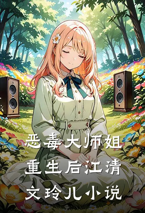 恶毒大师姐重生后江清文玲儿小说