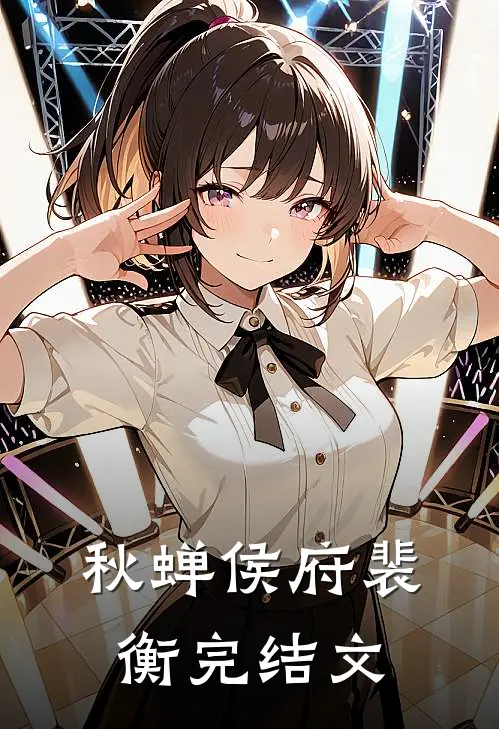 秋蝉侯府裴衡完结文
