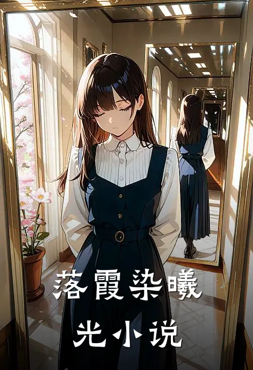 落霞染曦光小说