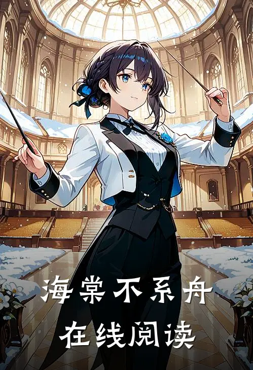 海棠不系舟在线阅读
