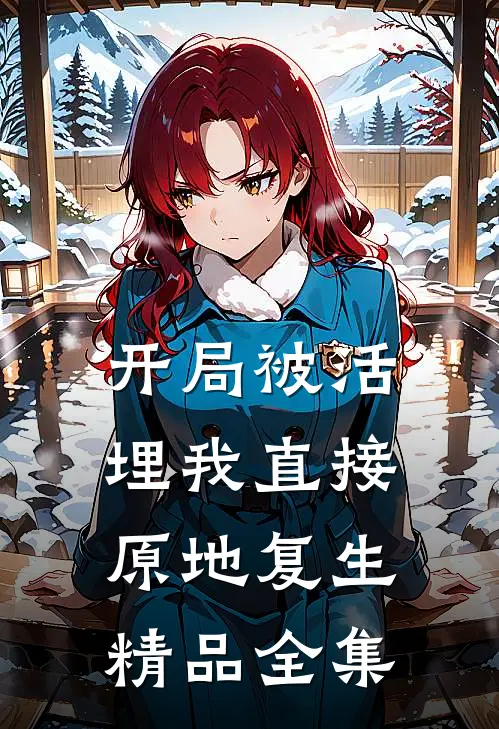 开局被活埋我直接原地复生精品全集