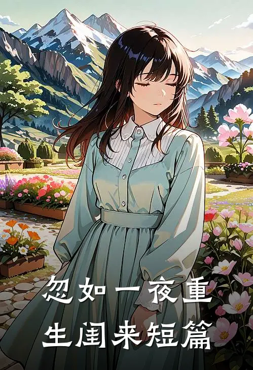忽如一夜重生闺来短篇