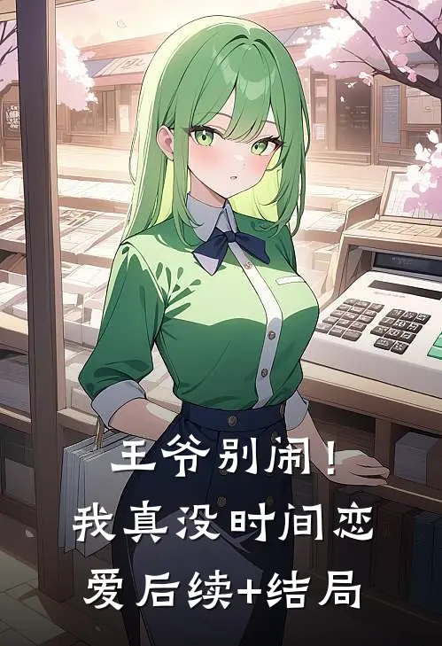 王爷别闹！我真没时间恋爱后续+结局