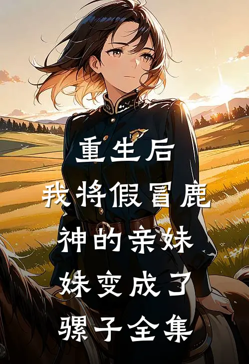 重生后，我将假冒鹿神的亲妹妹变成了骡子 全集