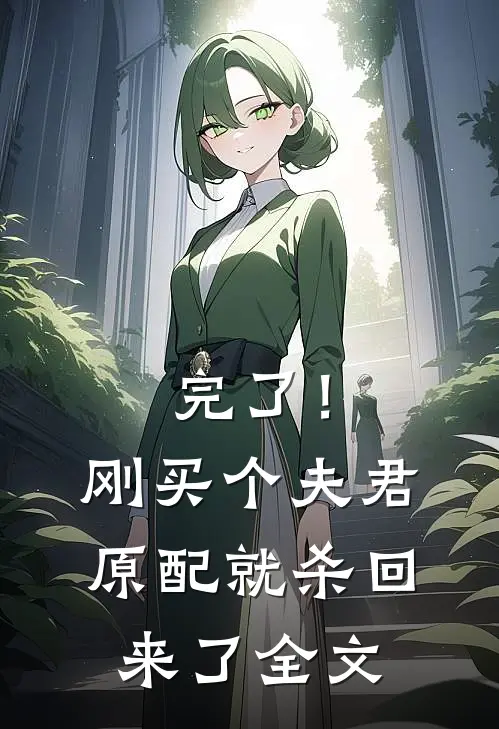 完了！刚买个夫君，原配就杀回来了全文