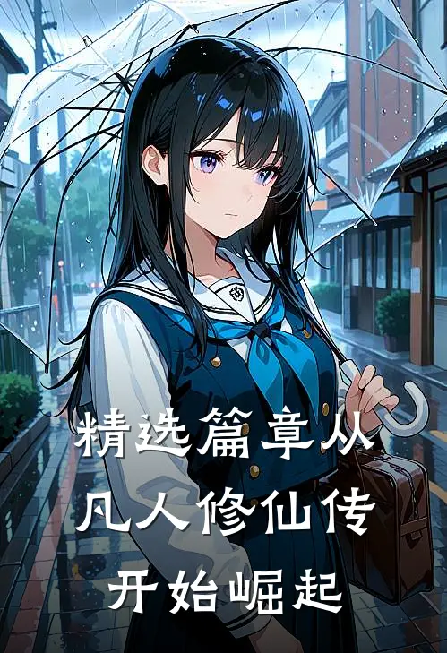 精选篇章从凡人修仙传开始崛起