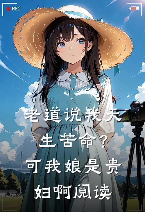 老道说我天生苦命？可我娘是贵妇啊阅读