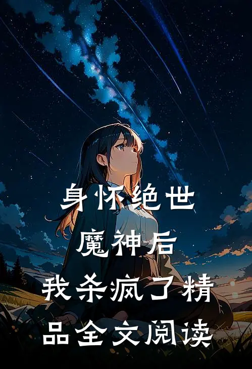身怀绝世魔神后,我杀疯了精品全文阅读免费