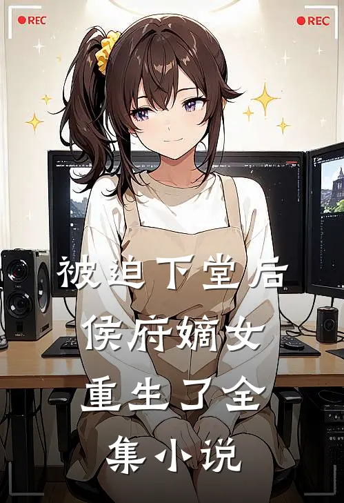 被迫下堂后,侯府嫡女重生了全集免费阅读