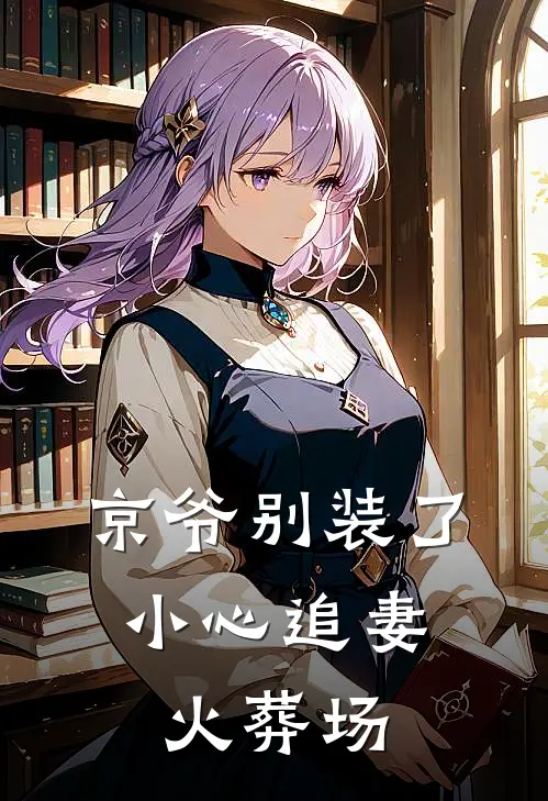 京爷别装了，小心追妻火葬场
