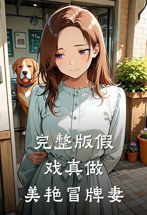 完整版假戏真做：美艳冒牌妻